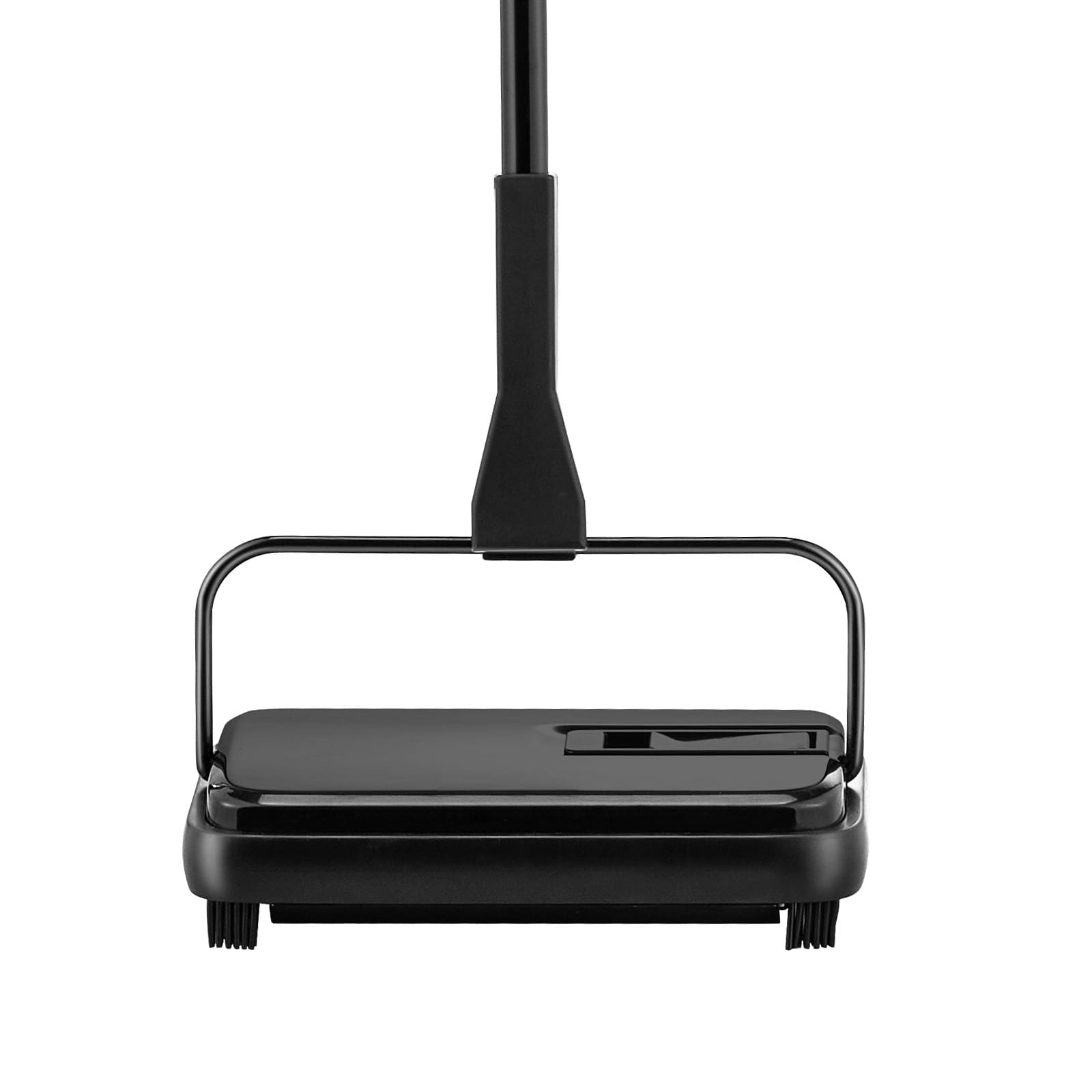 Manual Carpet Sweeper For Rugs Hardwood And Laminate Floors_voghion.com